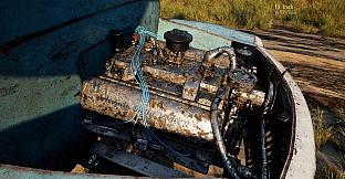 Truck Mechanic: Dangerous Paths - Prologue