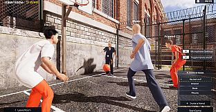 Escape Together: Prison Break