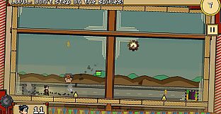 Tic-Toc-Tower - Teslagrad DLC