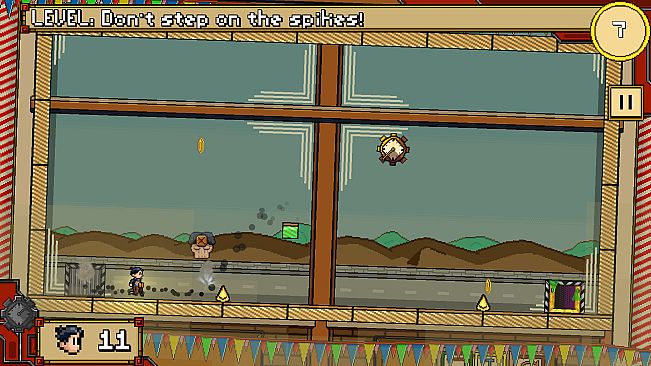 Tic-Toc-Tower - Teslagrad DLC