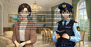 My Murder