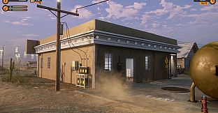 Gas Station Simulator - Can Touch This DLC