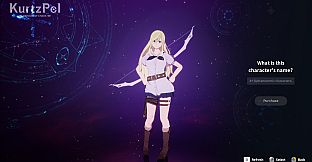 KurtzPel - Rebirth Ticket