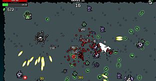 Brotato: Abyssal Terrors