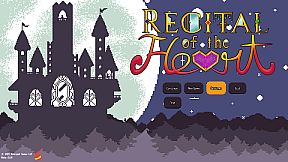 Recital of the Heart