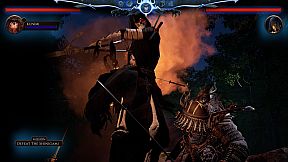 Ronin: Samurai Redemption