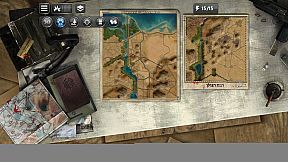 Wars and Battles: October War