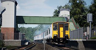 Train Sim World 7: Cardiff City Network: Radur & Coryton – Penarth & Bae Caerdydd Route Add-On