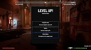 Zombie Demolition: Infinite Zombie Shooter