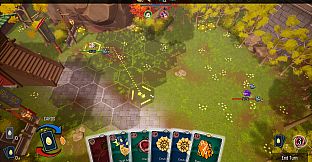 Genkai: Primal Awakening