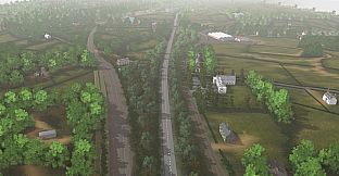 Trainz Plus DLC - Cornish Mainline & Branches