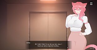 Ichika: NTR NekoWife