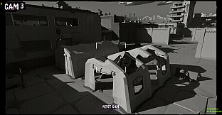 Robolucion: The Sandwich Conspiracy