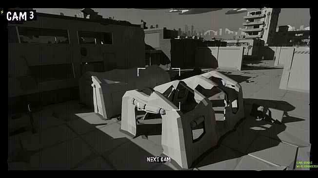 Robolucion: The Sandwich Conspiracy