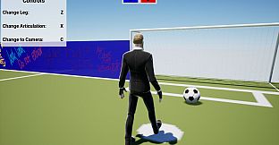 Foot Simulator