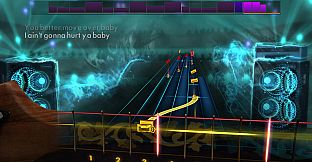 Rocksmith 2014 – Jimi Hendrix Song Pack III