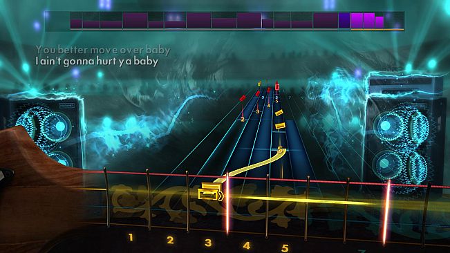 Rocksmith 2014 – Jimi Hendrix Song Pack III