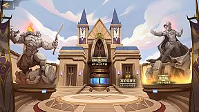 Fourth Age: Idle RPG