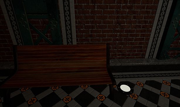 HighScore Anomaly Underground