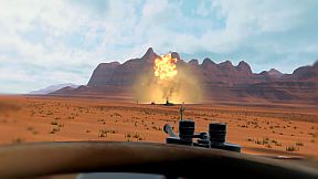 Armored Front: Tiger Command