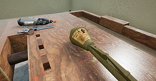 My Museum Prologue: Treasure Hunter