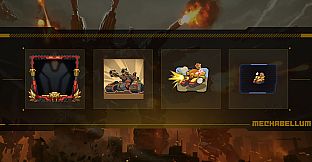 Royal - Sabertooth Elite Battle Contract