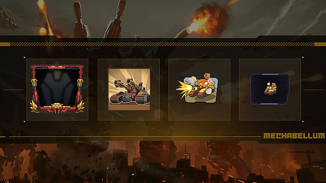 Royal - Sabertooth Elite Battle Contract