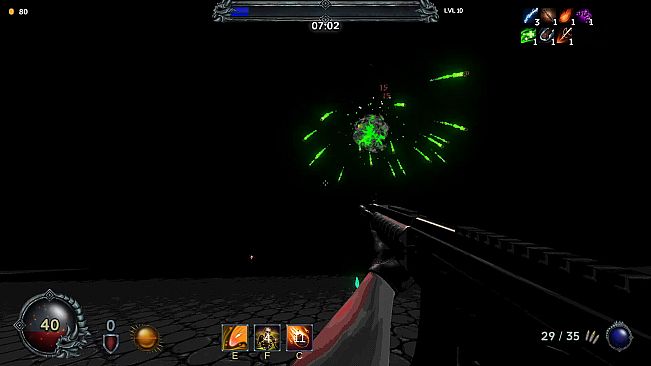 Darkshot