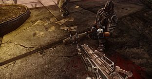 Painkiller Hell & Damnation: City Critters