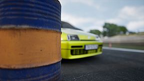 Track Day: A Racing Career of Mere Mortals