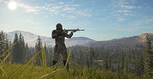 theHunter Call of the Wild - Modern Rifle Pack