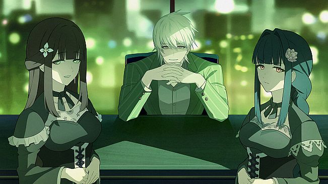 ROAD59　A Yakuza’s Last Stand