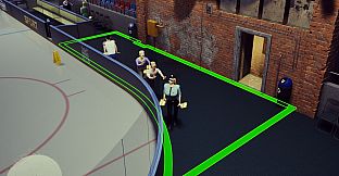Ghost Master: Resurrection | Solid Ice and Terror