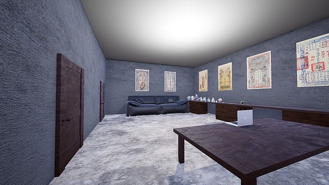 寻龙分金模拟器