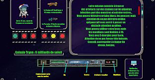 The Artefacts lost in the Galaxy