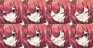 RPG Maker MV - RPG Character Pack 8