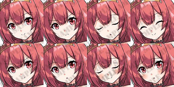 RPG Maker MV - RPG Character Pack 8