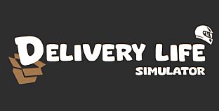 Delivery Life Simulator
