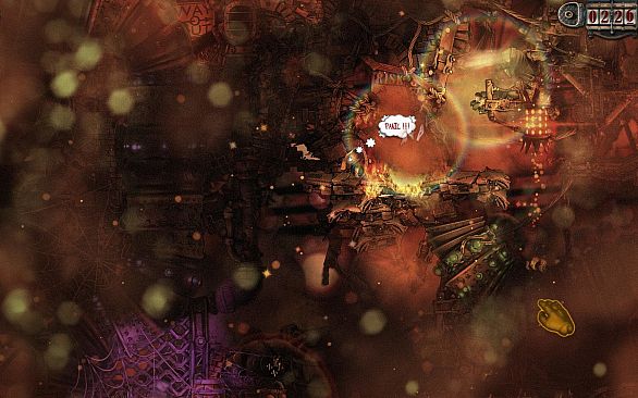 The Unlikely Legend of Rusty Pup