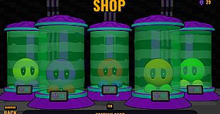 Lil Splody: Look Out Below!