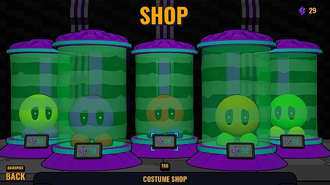 Lil Splody: Look Out Below!