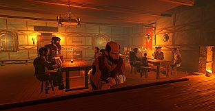 Taverns of Aldermont