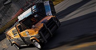 GRID Legends: Valentin’s Classic Car-Nage