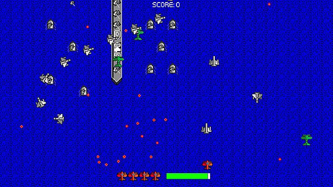 Tiger Fighter 1931 Tora! MP046