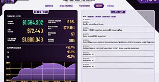 Hedge Fund Manager Simulator MMO