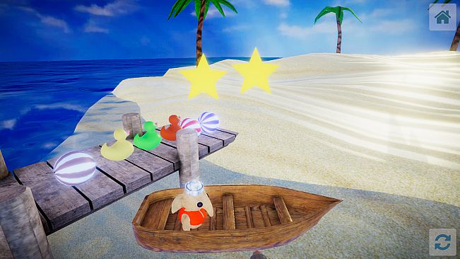 Fant Kids 3D Matching Game