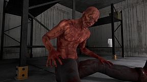 The Backrooms Company