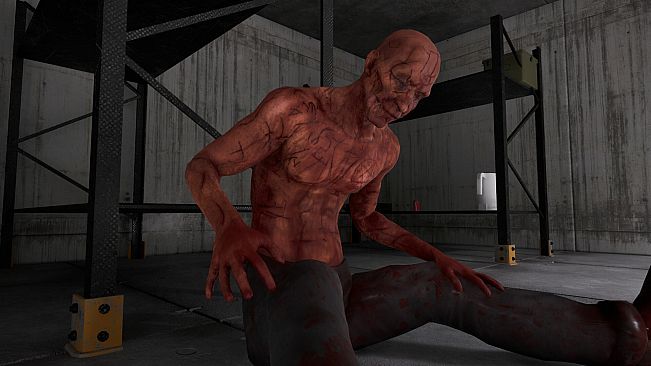 The Backrooms Company