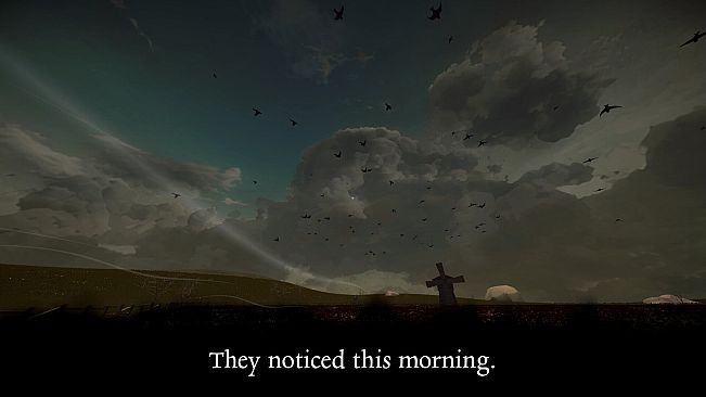 Unharvest