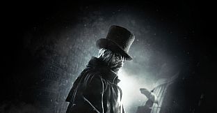 Assassin's Creed Syndicate - Jack The Ripper